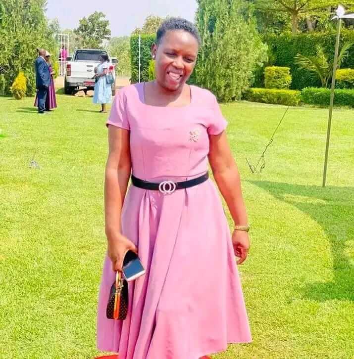 Carol zinkambani